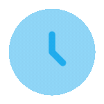 Save time Icon